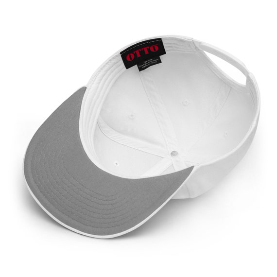 Snapback Hat Red Bull Honda Cap 