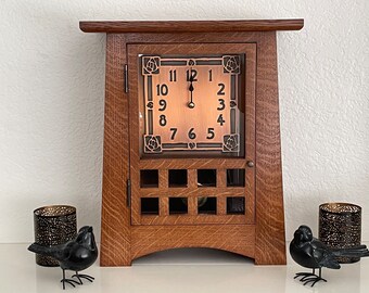 Mission Style Mantel - Etsy