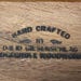 Profilbild von Ridgegrovewoodworks