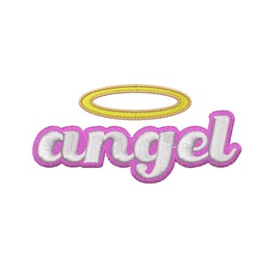 Cyber Angel Y2K Font Retro Font Technology Font Cyber -  Israel