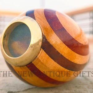 Mini Wooden Kaleidoscope, Personalized Kaleidoscope, Handmade kaleidoscope, working Kaleidoscope, Birthday Gift, Gamer Gift, Christmas Gifts