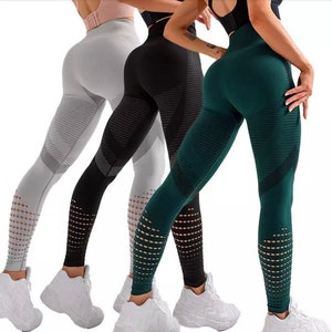 Workout Leggings for Women Women Gym Pants Yoga Pants