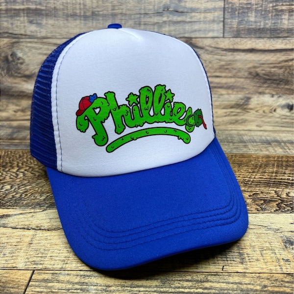 Shop Philly Phanatic Hat Online - Etsy