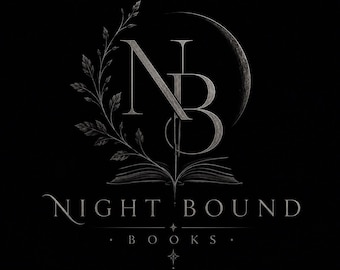 Nightbound Books: Een elegant literair merk voor boekenliefhebbers