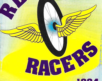 Reading Racers v Belle Vue ... 25 July 1994