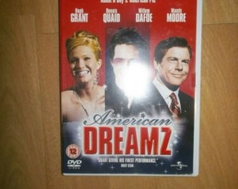 American Dreamz (DVD)