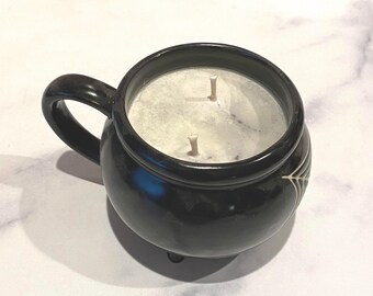 Witches Wedding Cake | Veronica Lake, I Married a Witch Inspired Soy Wax Candle