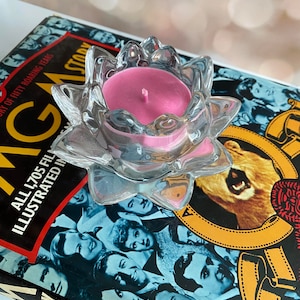 Esther&#39;s Underwater Ballet | Esther Williams Inspired Soy Wax Candle