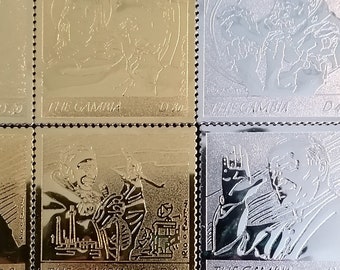 郵便切手。ドイツ旧東ドイツ時代のコレクション。切手収集 - Etsy 日本