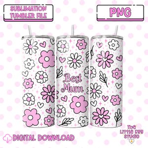 Mejor vaso de mamá PNG, diseño de vaso PNG para el día de la madre, mejor mamá PNG, diseño de vaso de flores rosas PNG, vaso de madre PNG, vaso de mamá
