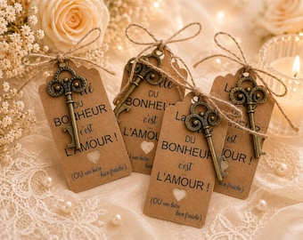 Personalized bottle openers, wedding gifts, beer bottle opener, key wedding gifts
