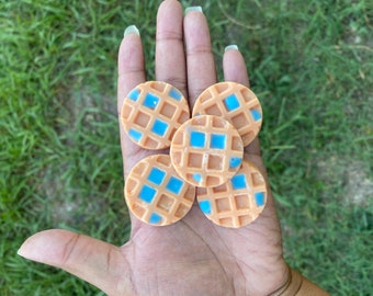 Blueberry Waffles Wax Melts