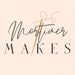 Avatar van Mortimermakes