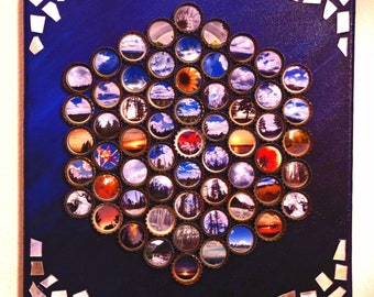 A walk through nature