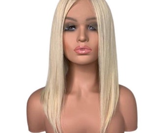 blonde wig canada