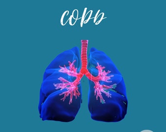 COPD-verpleegkunde studienotities - Inhoudsoverzichten - Studienotities voor verpleegkunde - Hulpmiddel voor examenvoorbereiding