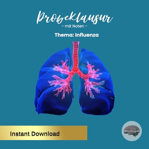 Influenza Nursing Practice Exam - Study Notes - Medical and Nursing-Related Topics - Study Aid for Exams, Tests, Flashcards, Nursing Quizzes, Multiple Choice