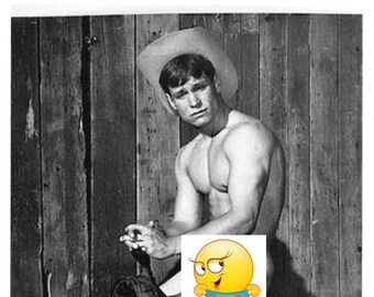 Nude Male Full Frontal | Etsy