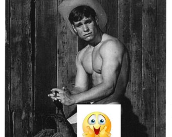 Nude Cowboy Saddle - Etsy