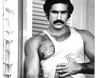 Nude Photo Hairy | Etsy