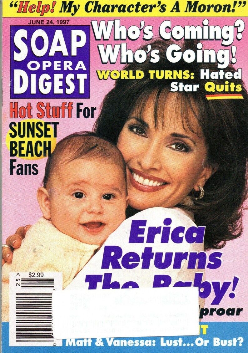 soap opera digest customer service soap opera digest customer service