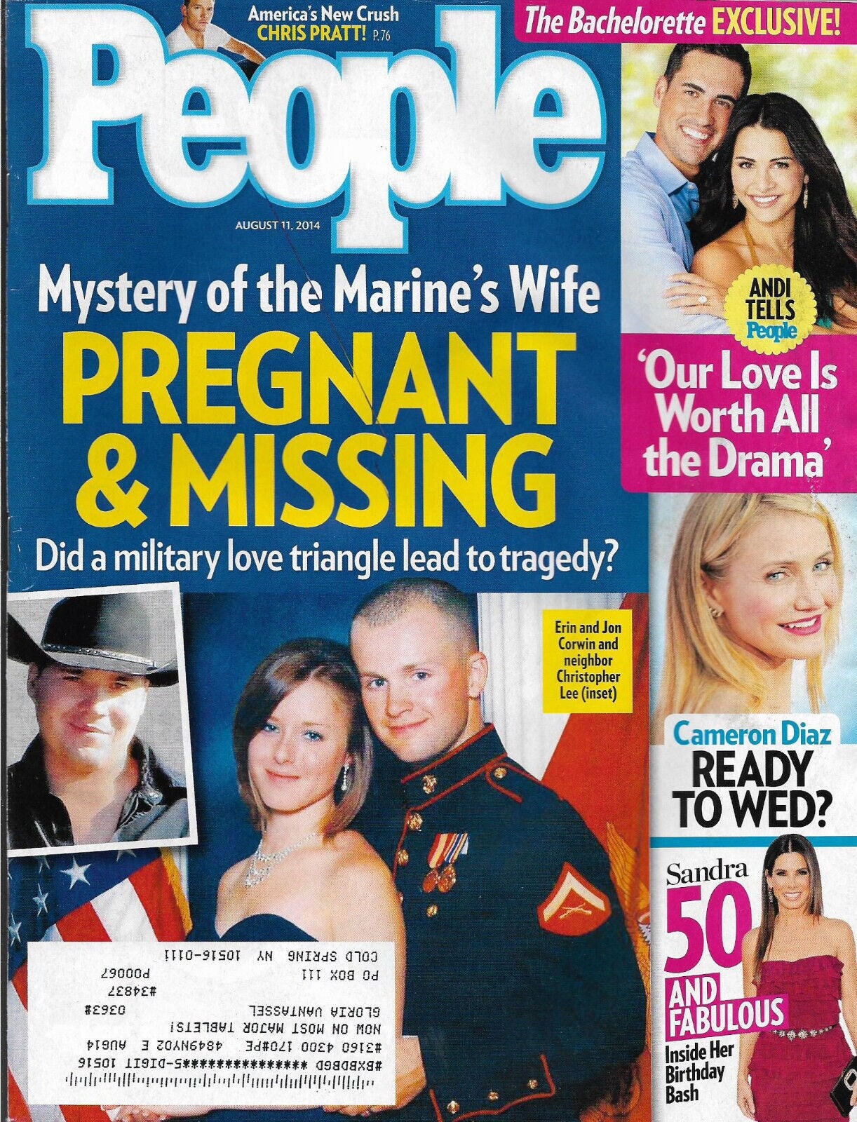 People Magazine Stack People Magazine Cover July 2022