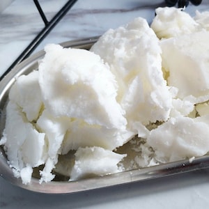 Natural Coconut Wax