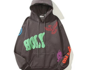 baggy sweatshirts