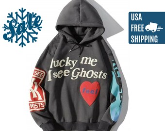 lucky me hoodie
