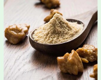 Asafoetida (Hing) Powder 50gm Pure Indian ASAFOETIDA Pure Hing