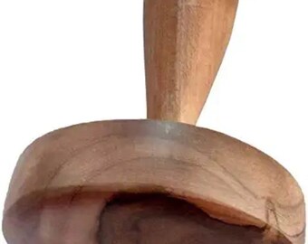 Handmade Wooden Masher/ wooden Masher kitchen /Handmade Mashers/handmade Grinder