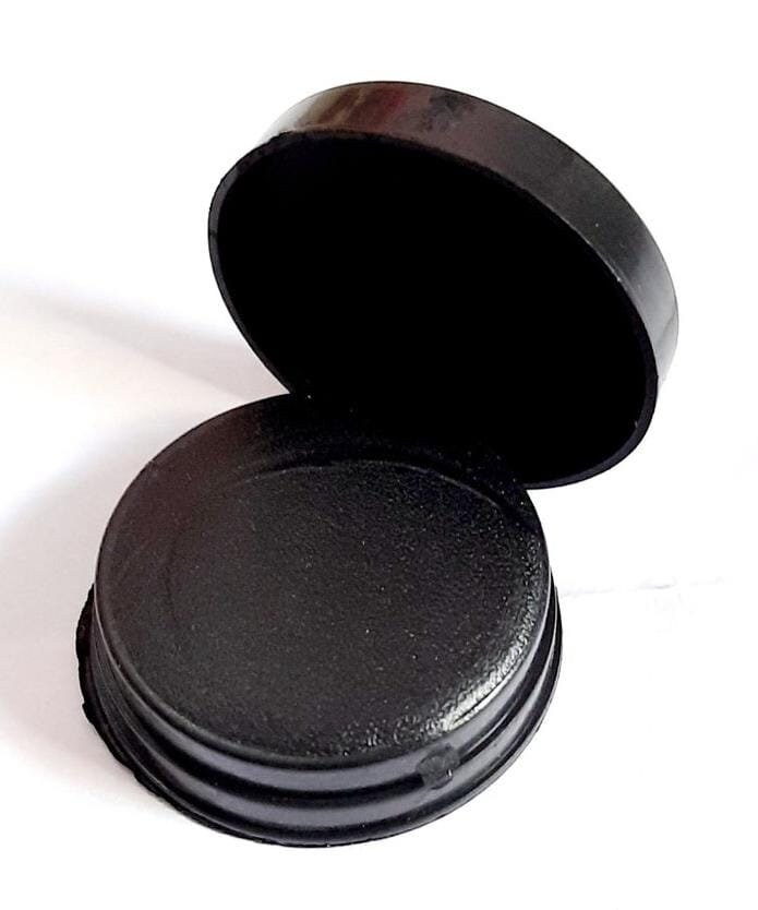 Pure Original Herbal Ayurvedic Kajal / Indian Eye Liner / Eye Etsy