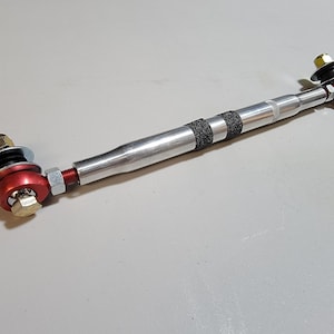 Dodge 2500 Transfer Case Linkage  *UPGRADE*