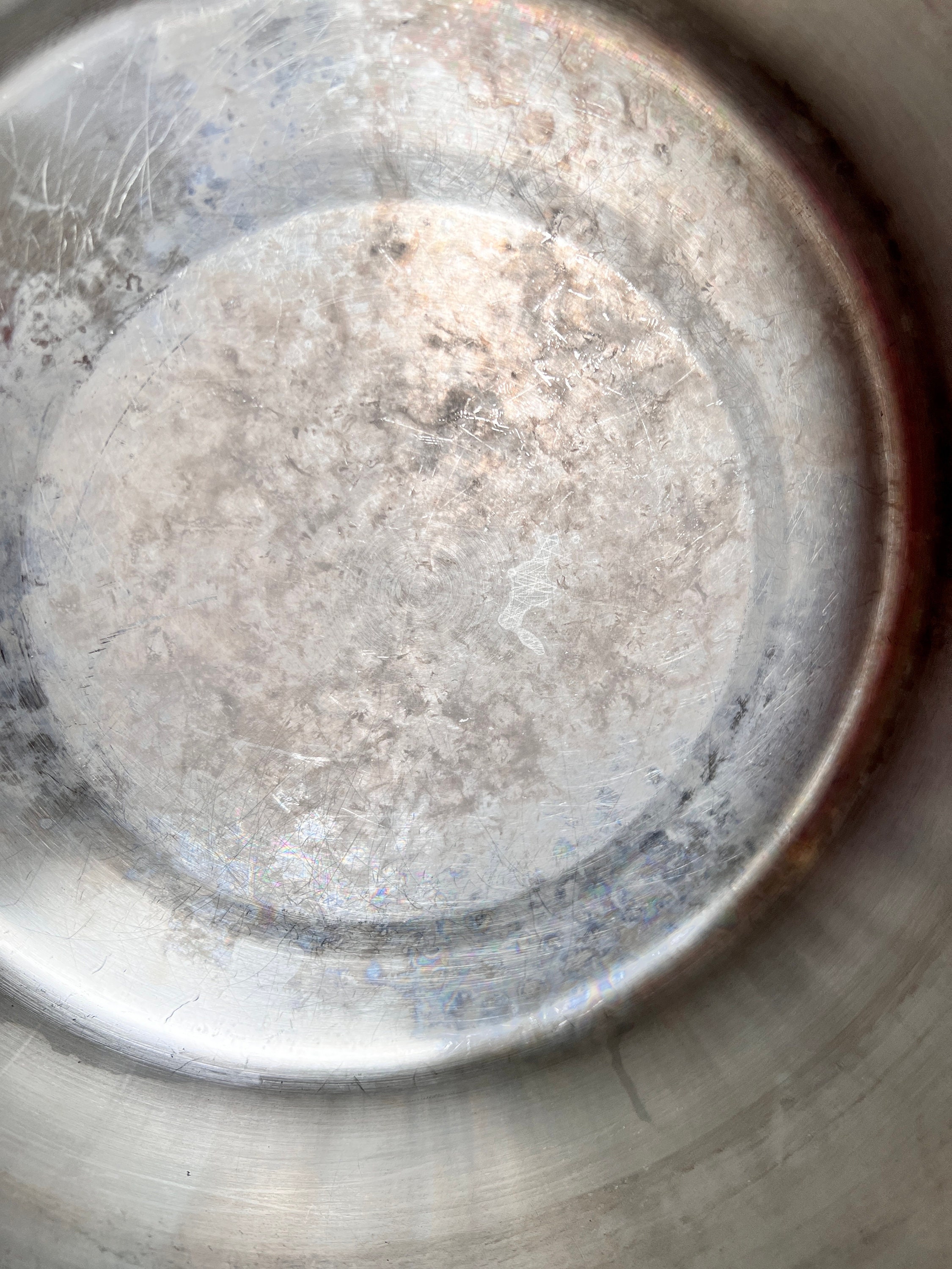 Pots and Pans Bakelite Handles Ekco Endura Stainless Steel Etsy