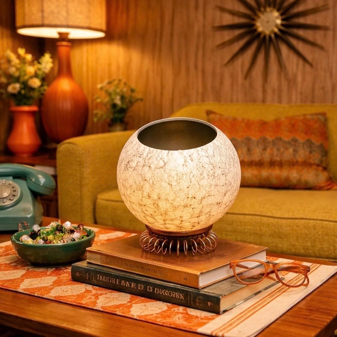 Space Age Floor Lamp Vintage - Etsy