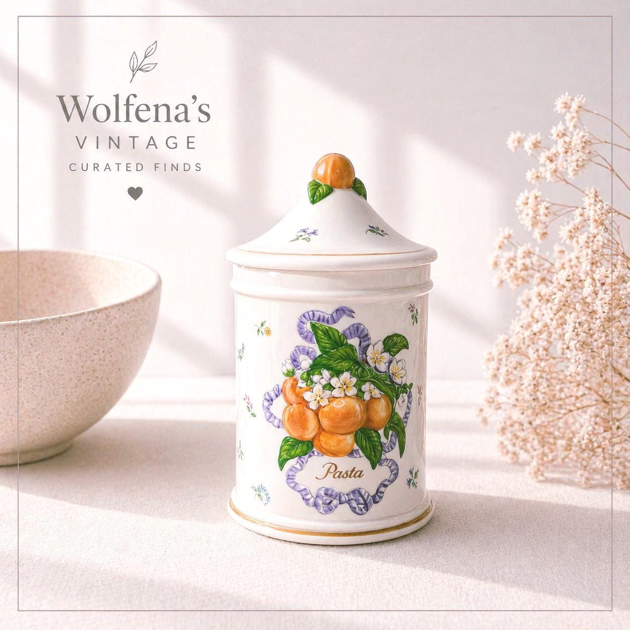 Le Cordon Bleu Canisters - Etsy