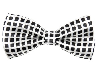 Vittorio Farina Designer Boy's Bow Tie