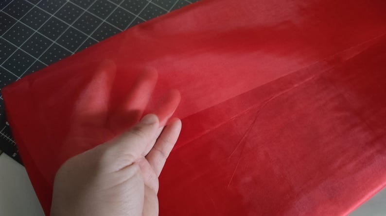 Transparent corsetry net mesh no stretch lightweight sheer strong marquisette soft sturdy nylon semi stiff bare skin corset supplies image 12