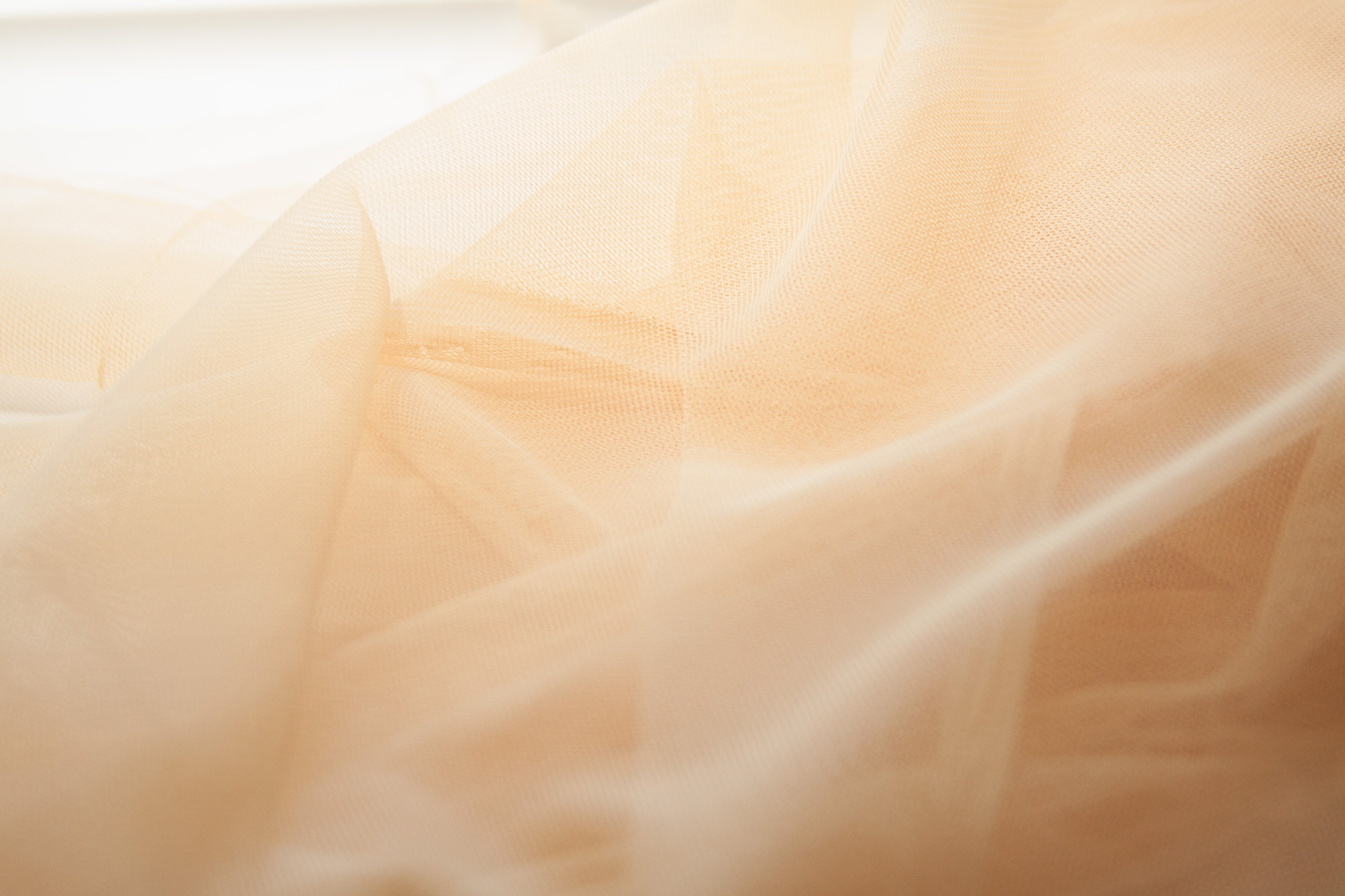 【euw】nuance quilting tulle outer / beige Tache Plush Dreams Sand Taupe Beige Tufted Velvet Quilt Set (JHW-853B)
