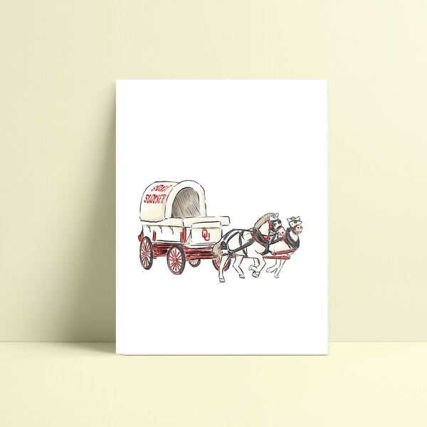 Boomer Sooner - Etsy