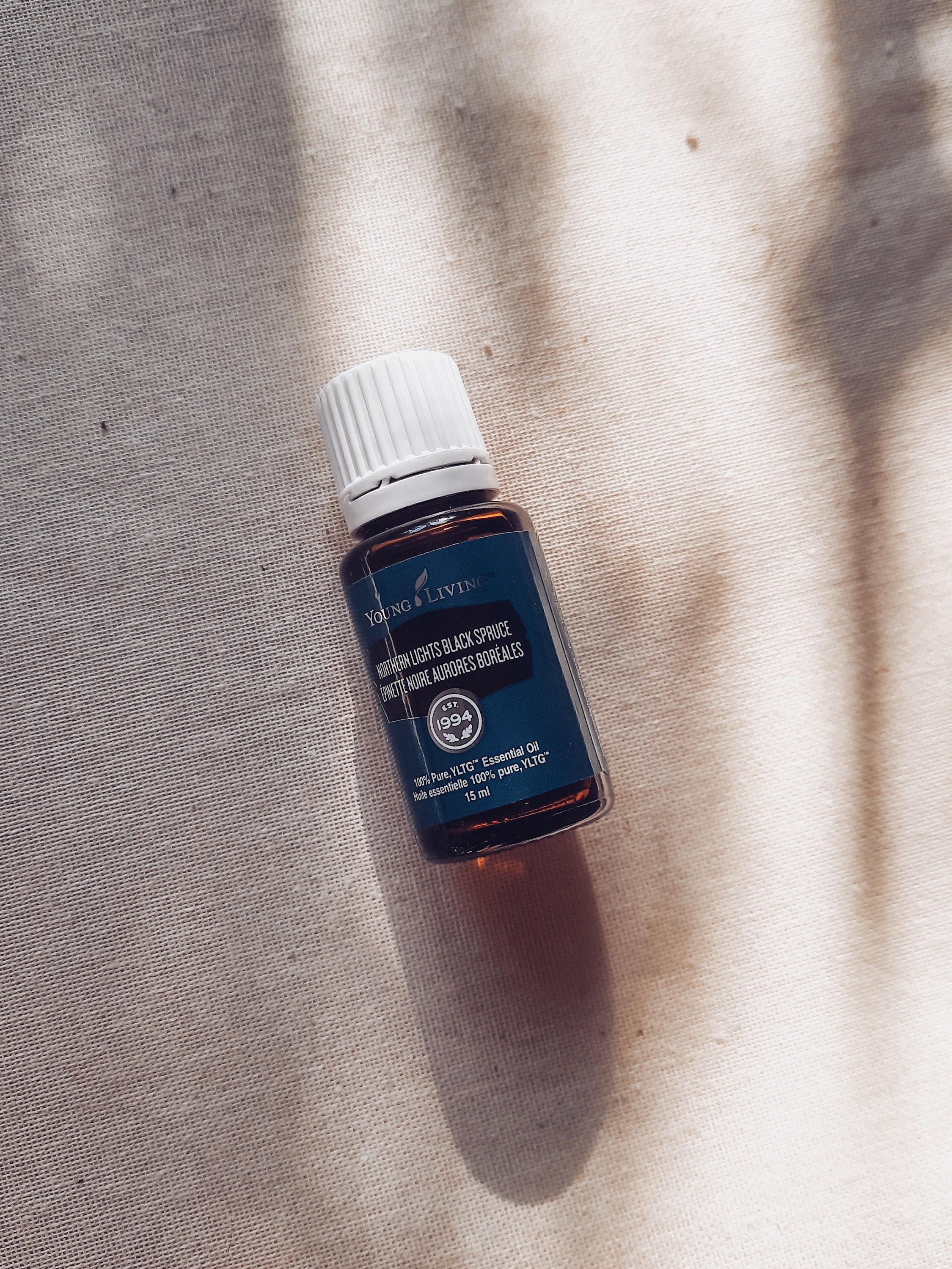 YoungLiving Northern Lights BlackSpruce 【公式通販】