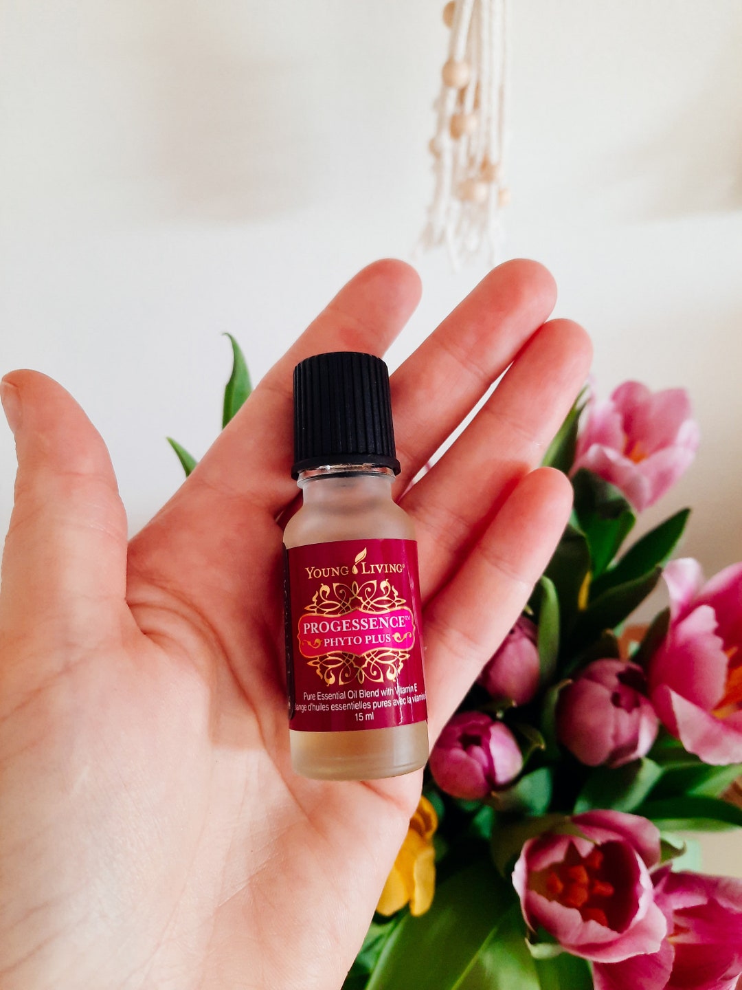YL プロジェッセンス フィトプラスProgessence Phyto Plus Progessence® Plus Essential Oil | Young Living Essential Oils