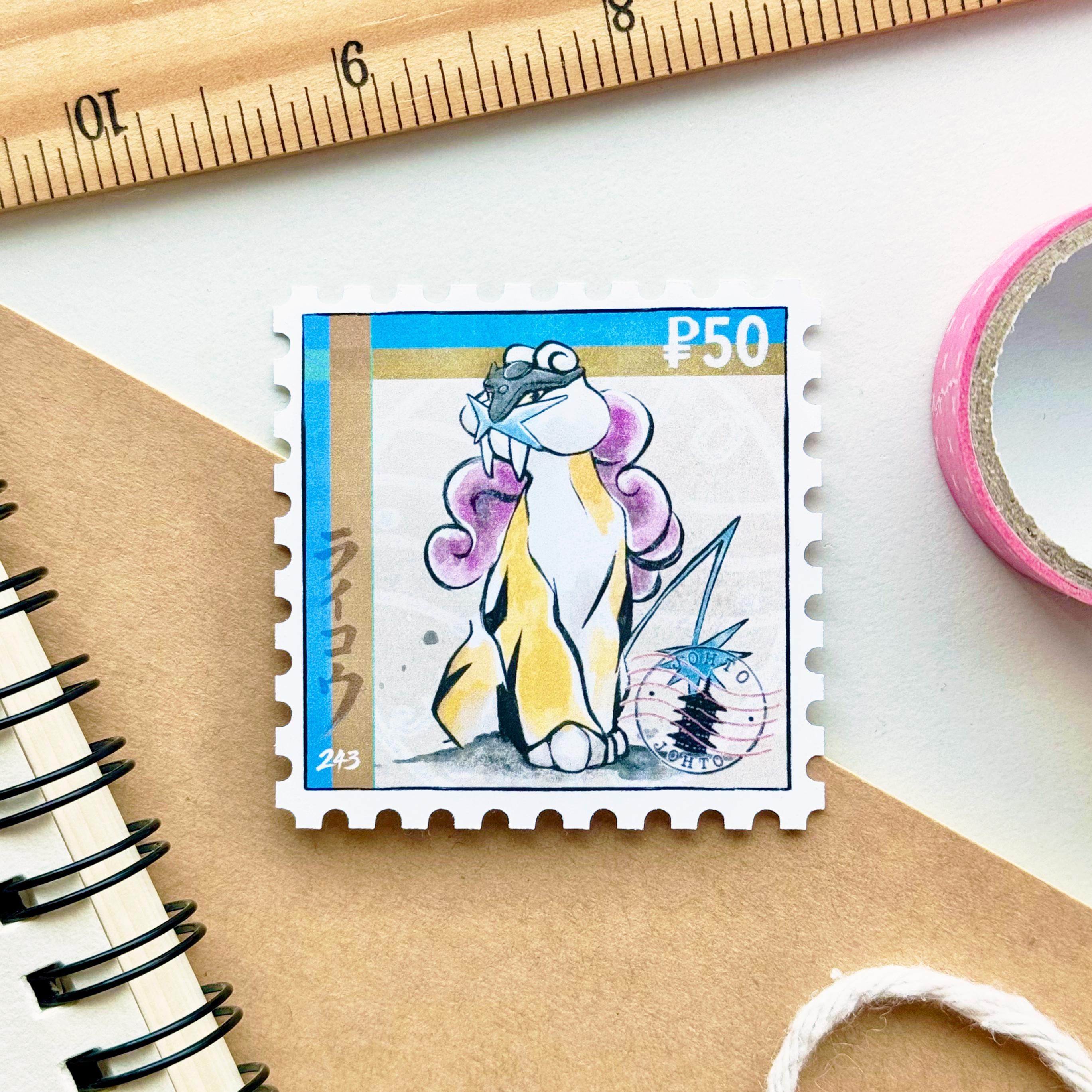 Raikou - Etsy 日本