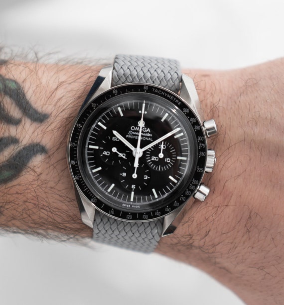 premium perlon strap