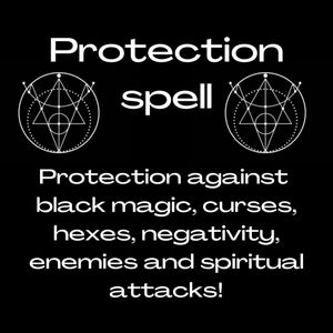 Life time protection - Protection Candle Burning. Protection for any occasion. Protection spell from black magic, demons, enemies, witches.