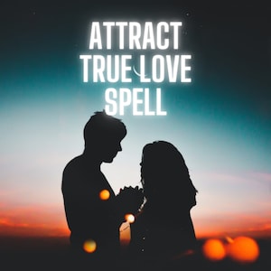 Powerful love spell to attract a partner. Manifest a soul mate from the universe. Remote casting. Spell work. Unexpected lover of dreams