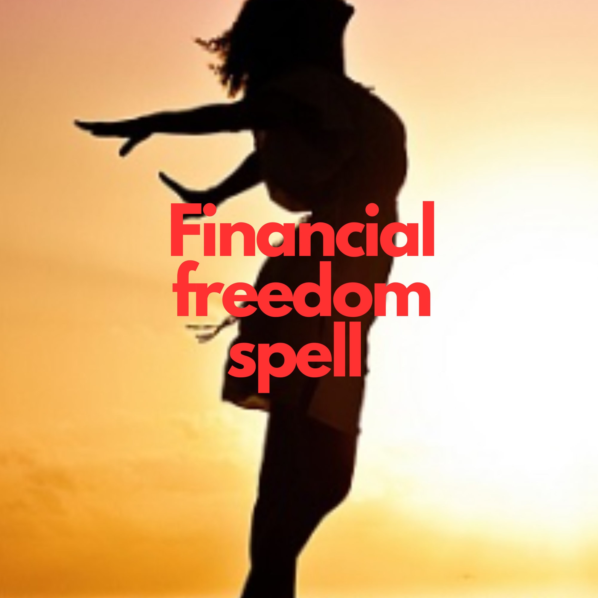 Wealth spell for abundance and Financial Freedom: Powerful Wealth Money Spell for Abundance and Prosperity