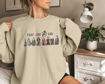 Marvel Merch - Etsy