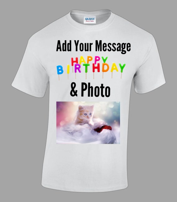 etsy tshirt printing