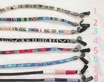 Festival sunglasses, colored sunglasses, fun sunglasses, for him, for her, birthday present. Eco-glasses.